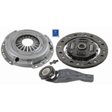 3000 951 008 SACHS Комплект зчеплення