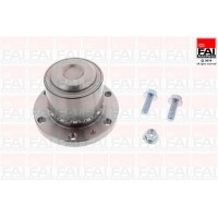 FHBK1123 FAI AUTOPARTS Комплект підшипника ступиці колеса