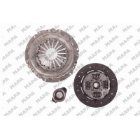 011240300 MAPA Комплект зчеплення