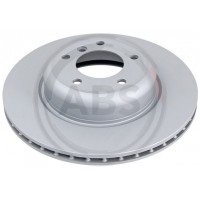 18568 A.B.S. Гальмівний диск