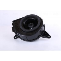 87500 NISSENS Вентилятор салону