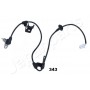 ABS-343 JAPANPARTS Датчик частота обертання колеса