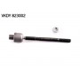 VKDY 823002 SKF Осьовий шарнір рульова тяга