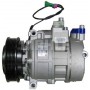 ACP 1073 000S MAHLE Компресор кондиціонера