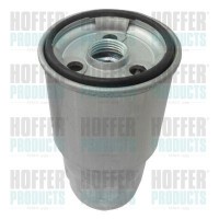 4211 HOFFER Паливний фільтр