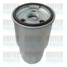 4211 HOFFER Паливний фільтр