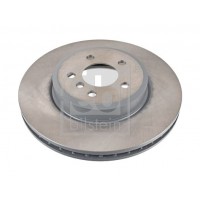 105723 FEBI BILSTEIN Гальмівний диск