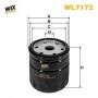 WL7172 WIX FILTERS Масляний фільтр