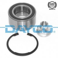 KWD1223 DAYCO Комплект підшипника ступиці колеса