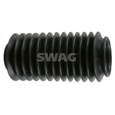 40 80 0004 SWAG Пильник рульове управління