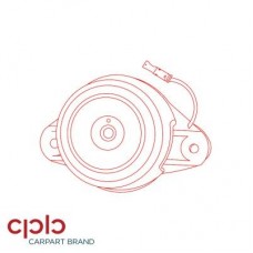 500413 CPB Підвіска двигун