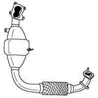 34156 SIGAM Катализатор