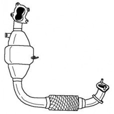 34156 SIGAM Катализатор