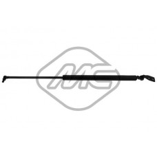 46512 Metalcaucho Газова пружина кришка багажника