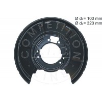 55499 AIC Відбивач диск гальмівного механізму