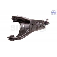 5075 SIDEM Ричаг незалежної підвіски колеса, подвеска колеса