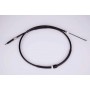 8AS 355 667-201 HELLA Тросик, cтояночный тормоз