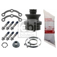 08481 FEBI BILSTEIN Комплект пыльника, Привідний вал