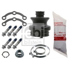 08481 FEBI BILSTEIN Комплект пыльника, Привідний вал