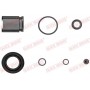 114-5014 QUICK BRAKE Ремкомплект, Гальмівний супорт