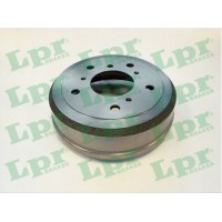 7D0231 LPR Гальмівний барабан