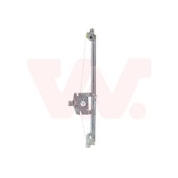 3891262 VAN WEZEL Стеклоподъемник