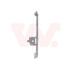 3891262 VAN WEZEL Стеклоподъемник