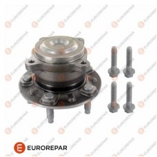1681955780 EUROREPAR Комплект підшипника ступиці колеса