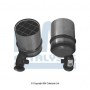 BM11201HP BM CATALYSTS Сажевий частковий фільтр система вихлопу ОГ