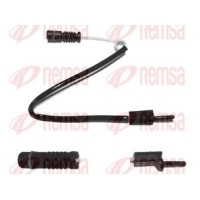 001042 REMSA Сигналізатор зносу гальмівних колодок