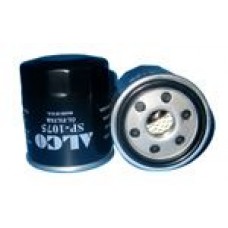 SP-1075 ALCO FILTER Масляний фільтр