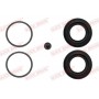 114-0161 QUICK BRAKE Ремкомплект, Гальмівний супорт