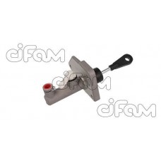 505-157 CIFAM Головний циліндр система зчеплення