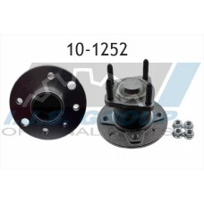 10-1252 IJS GROUP Комплект підшипника ступиці колеса
