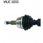 VKJC 1033 SKF Привідний вал