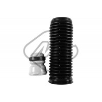 42336 METALCAUCHO Пилозахисний комплект амортизатор