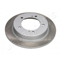 DI-807C JAPANPARTS Гальмівний диск