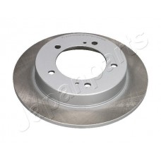 DI-807C JAPANPARTS Гальмівний диск
