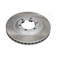DI-921C JAPANPARTS Гальмівний диск