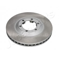 DI-921C JAPANPARTS Гальмівний диск