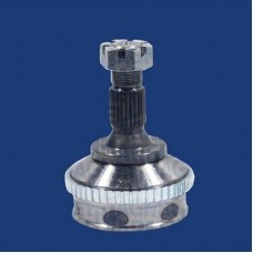 302015100238 MAGNETI MARELLI Шарнирный комплект, Привідний вал