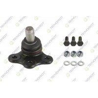 O-405K TEKNOROT Шарнір незалежної підвіски поворотного важеля