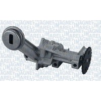 Масляний насос MAGNETI-MARELLI 351516000006