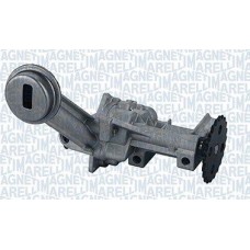 Масляний насос MAGNETI-MARELLI 351516000006