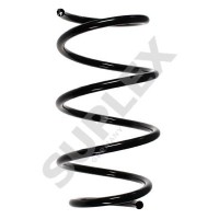 06285 SUPLEX Пружина ходової частини
