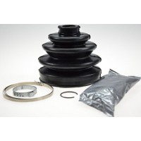 25519 SPIDAN Комплект пыльника, Привідний вал