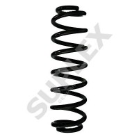 30035 SUPLEX Пружина ходової частини