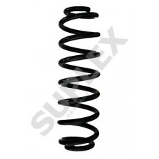 30035 SUPLEX Пружина ходової частини