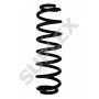 30035 SUPLEX Пружина ходової частини