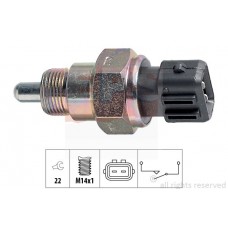 1.860.216 EPS Выключатель, Фара заднього ходу